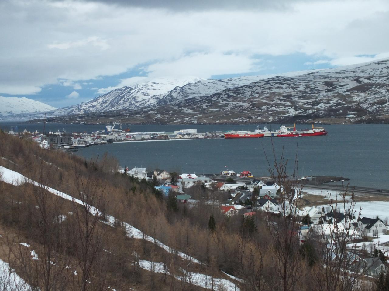 Akureyri