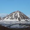 Montagne ou volcan