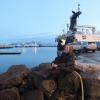 Le port