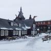 un bel hotel de viking