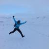 Le saut
