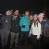 New Year's Eve