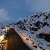 Chemin de lave 
