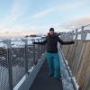 Pont intercontinent