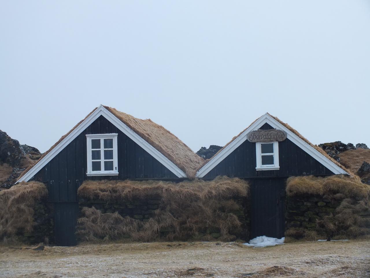 Petite maison 
