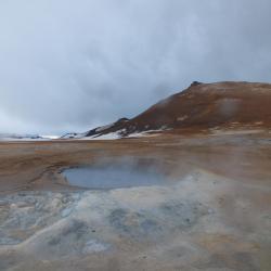 Hverir