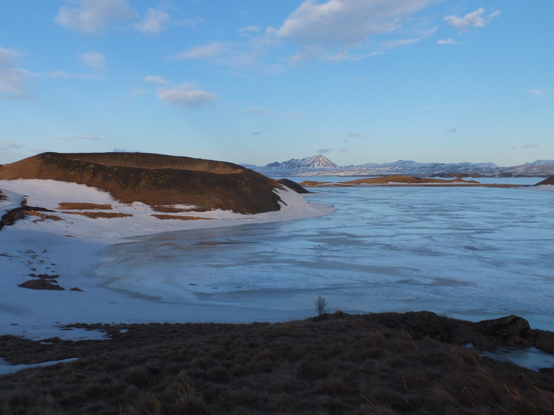Akureyri 132