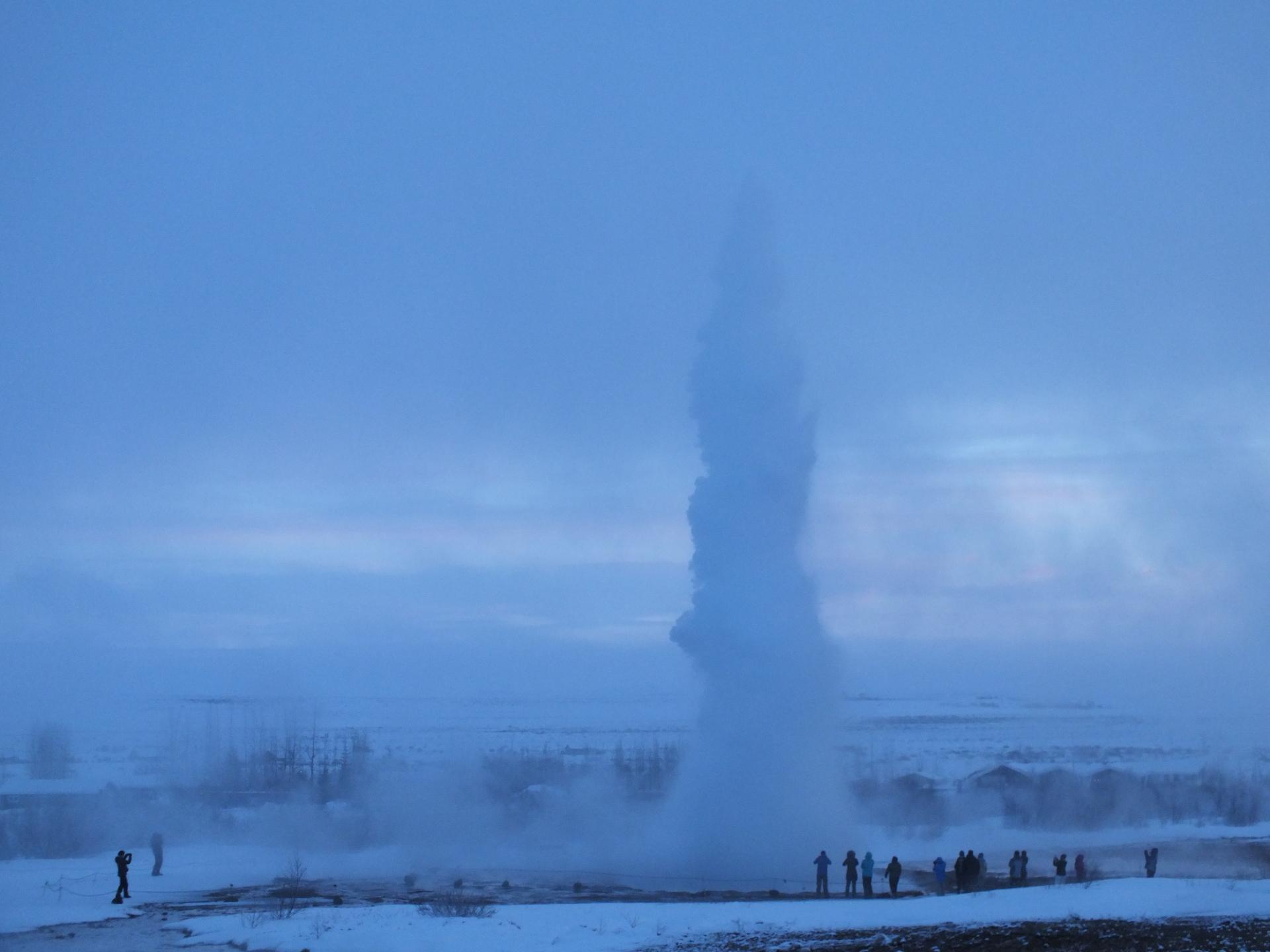 Geyser 060