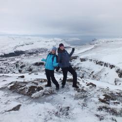 Glymur