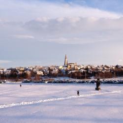 Reykjavik