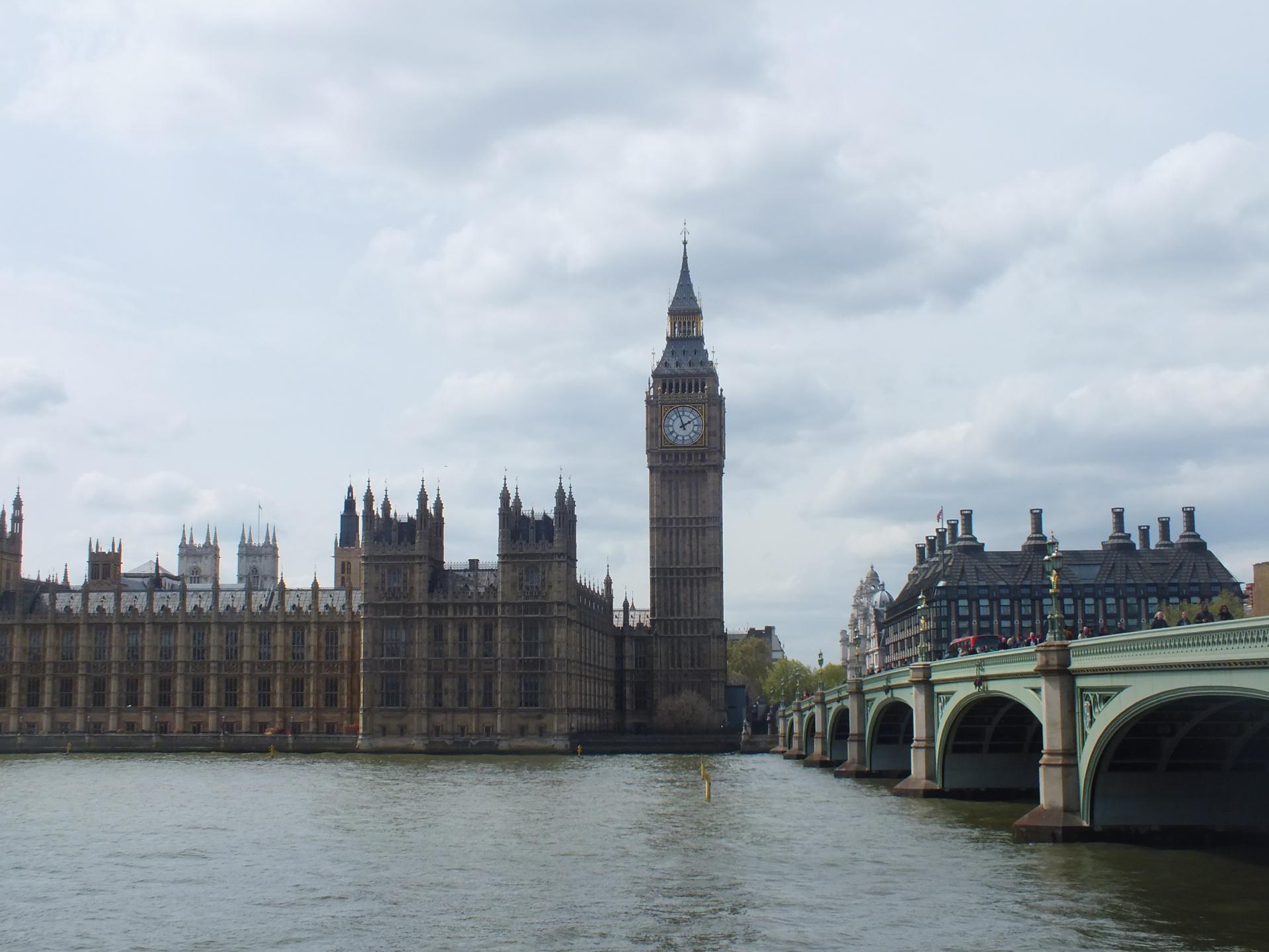 Londres 111