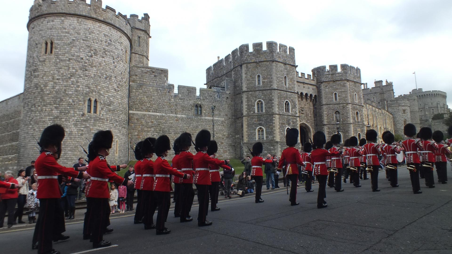Londres 217