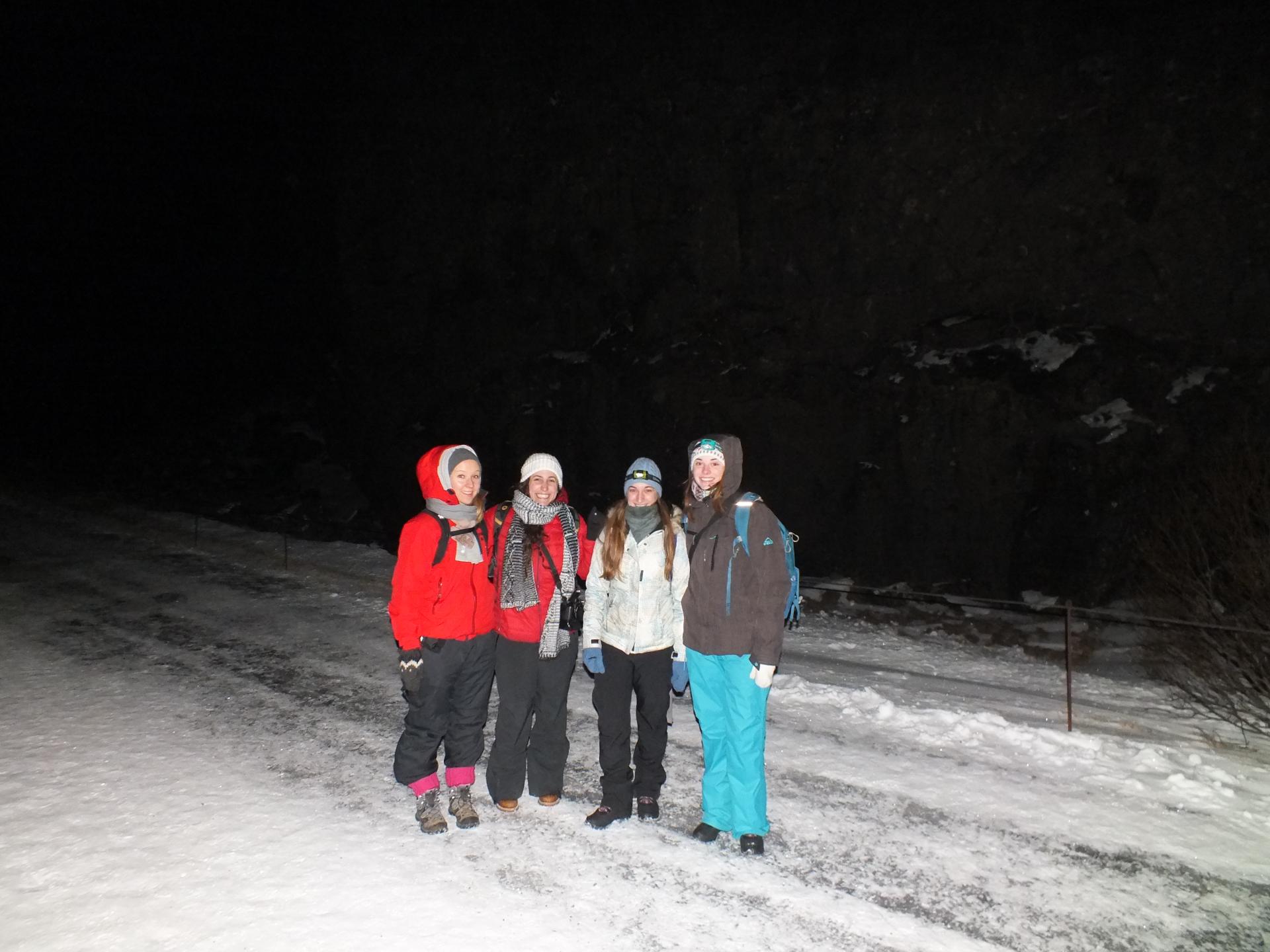 Northern light expedition 022